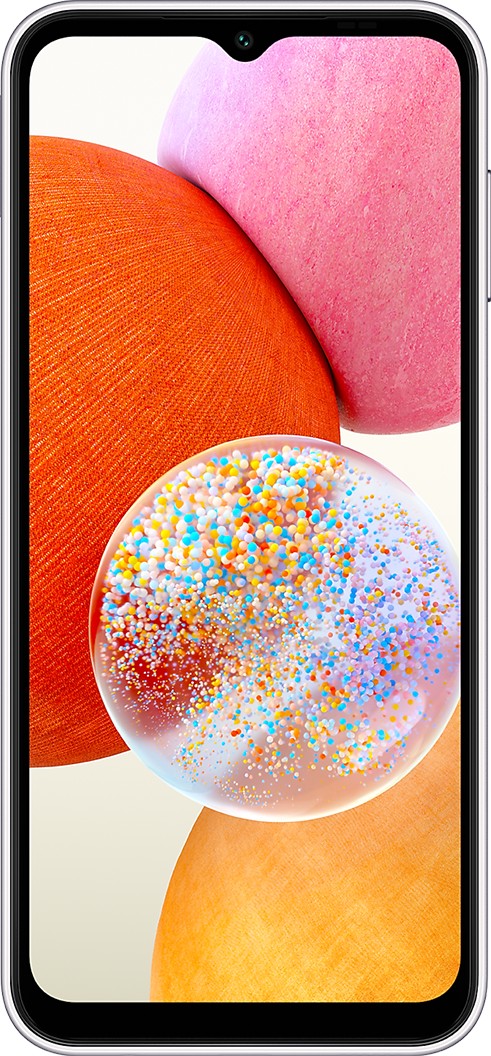 Samsung Galaxy A14 5G - Ficha Técnica 