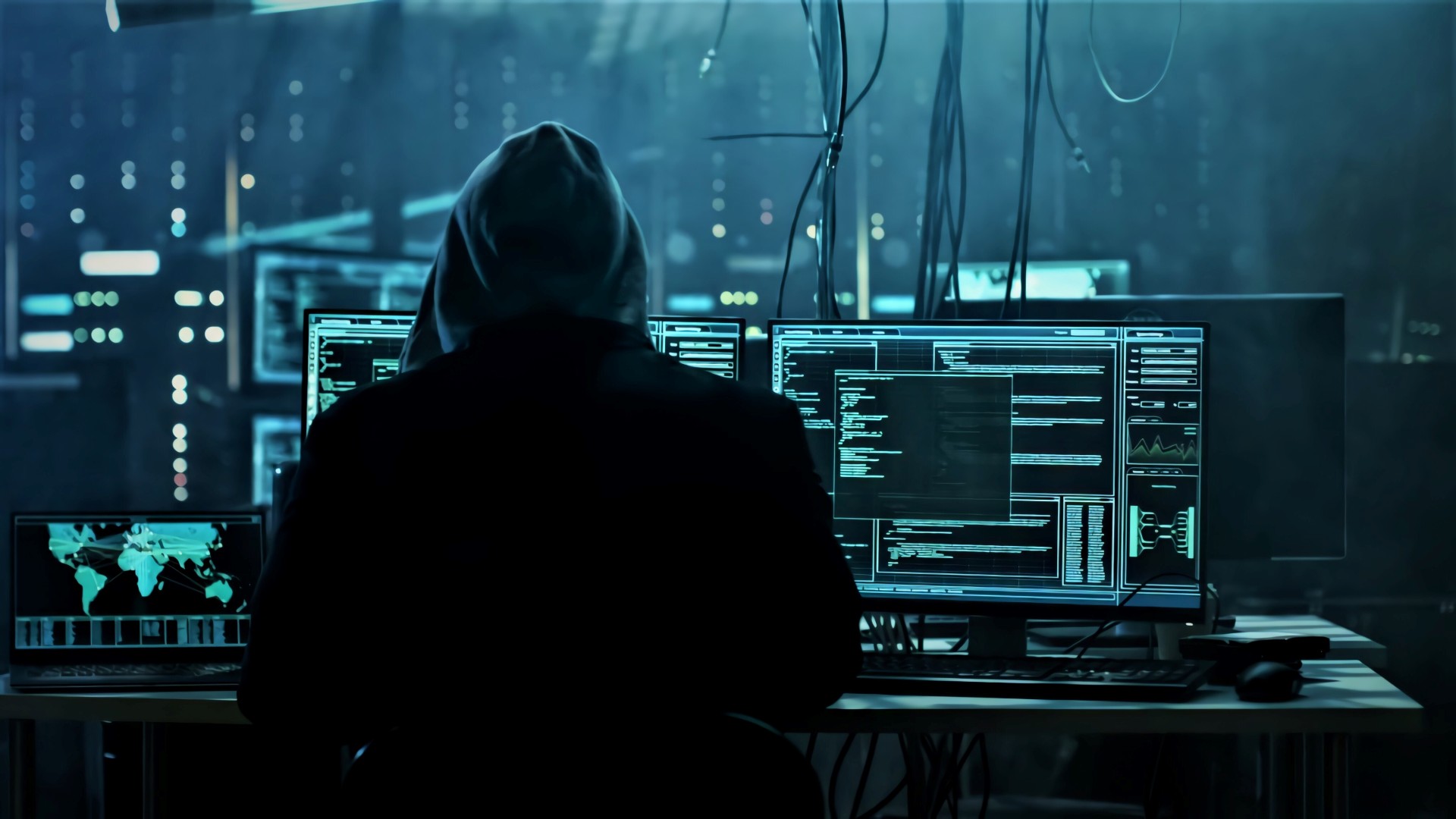 Hackers russos geram caos em mercado de derivativos da Europa