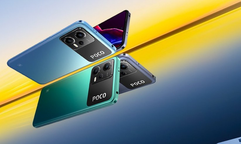 Poco X6 Pro - Preços 