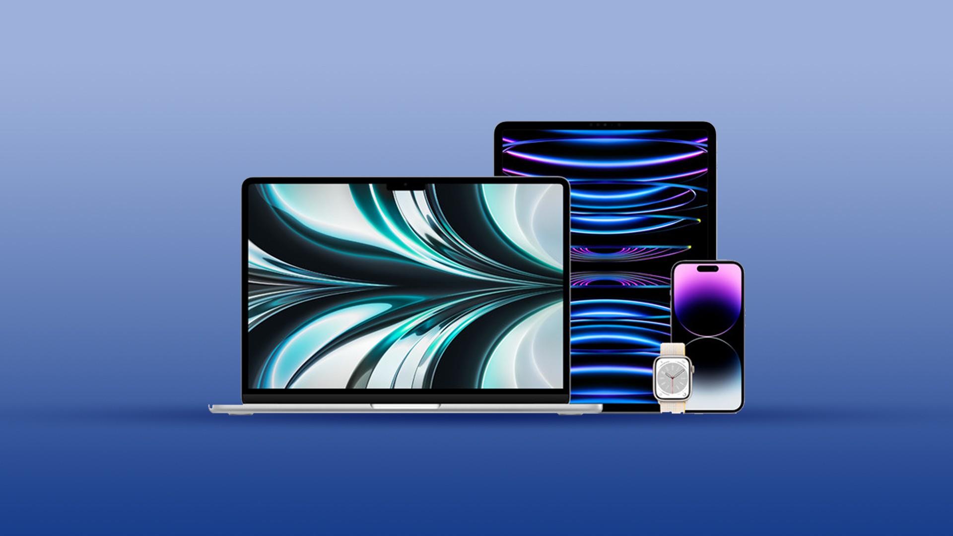 Apple libera 4ª beta do iOS 16.5, iPadOS 16.5, macOS 13.4, watchOS 9.5 e tvOS 16.5 para devs