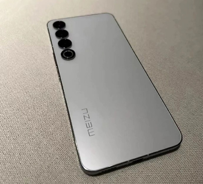 Meizu 20 e 20 Pro surgem em teste de benchmark com Snapdragon 8