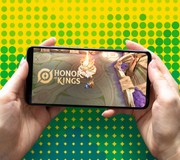 Honor of Kings: heroínas da SNK chegam ao MOBA no Android e iOS