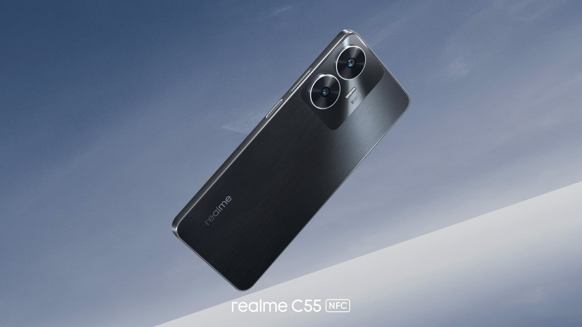 Realme Celular C33