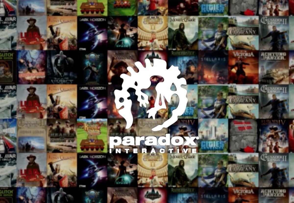 Paradox Interactive anunciou o seu lançador de jogos para Linux