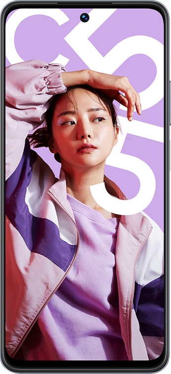 realme C55