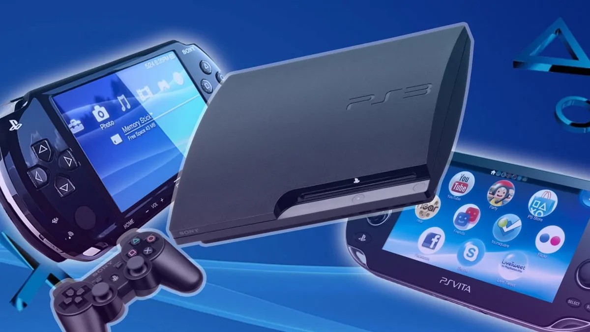 Saiba como fazer download de jogos para o PS Vita através do PS3