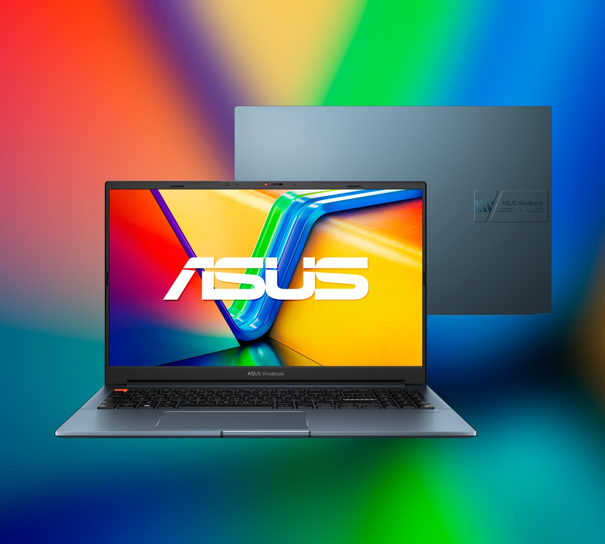 ASUS ノートPC Vivobook Pro 15 Core i9 3050 ASUS VivoBook Pro 15 K6502HC-LP096W