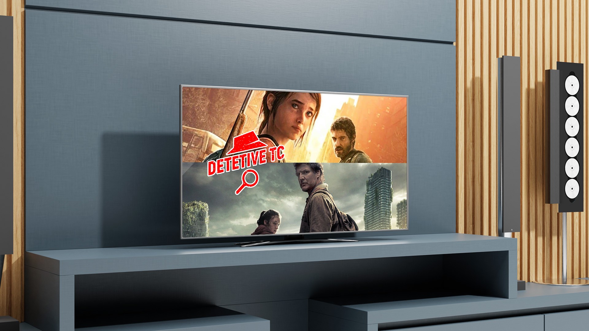 The Last of Us What are the differences between the game and the TV
