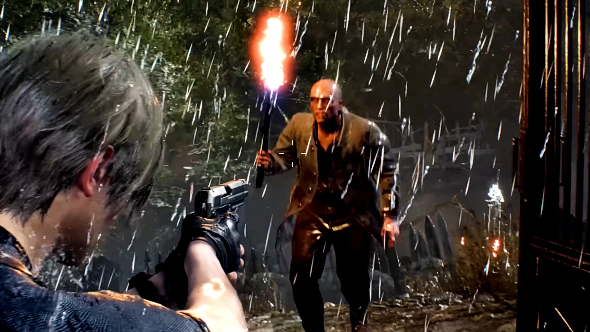 Resident Evil 4: demo do remake tem gráficos melhores no Xbox Series X e  melhor desempenho no PS5 