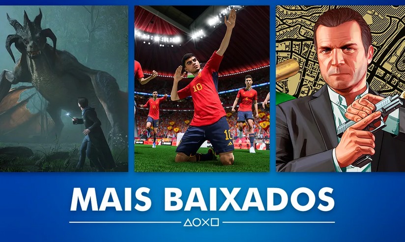 Fifa 16, Destiny e mais: veja melhores jogos online para PlayStation 3