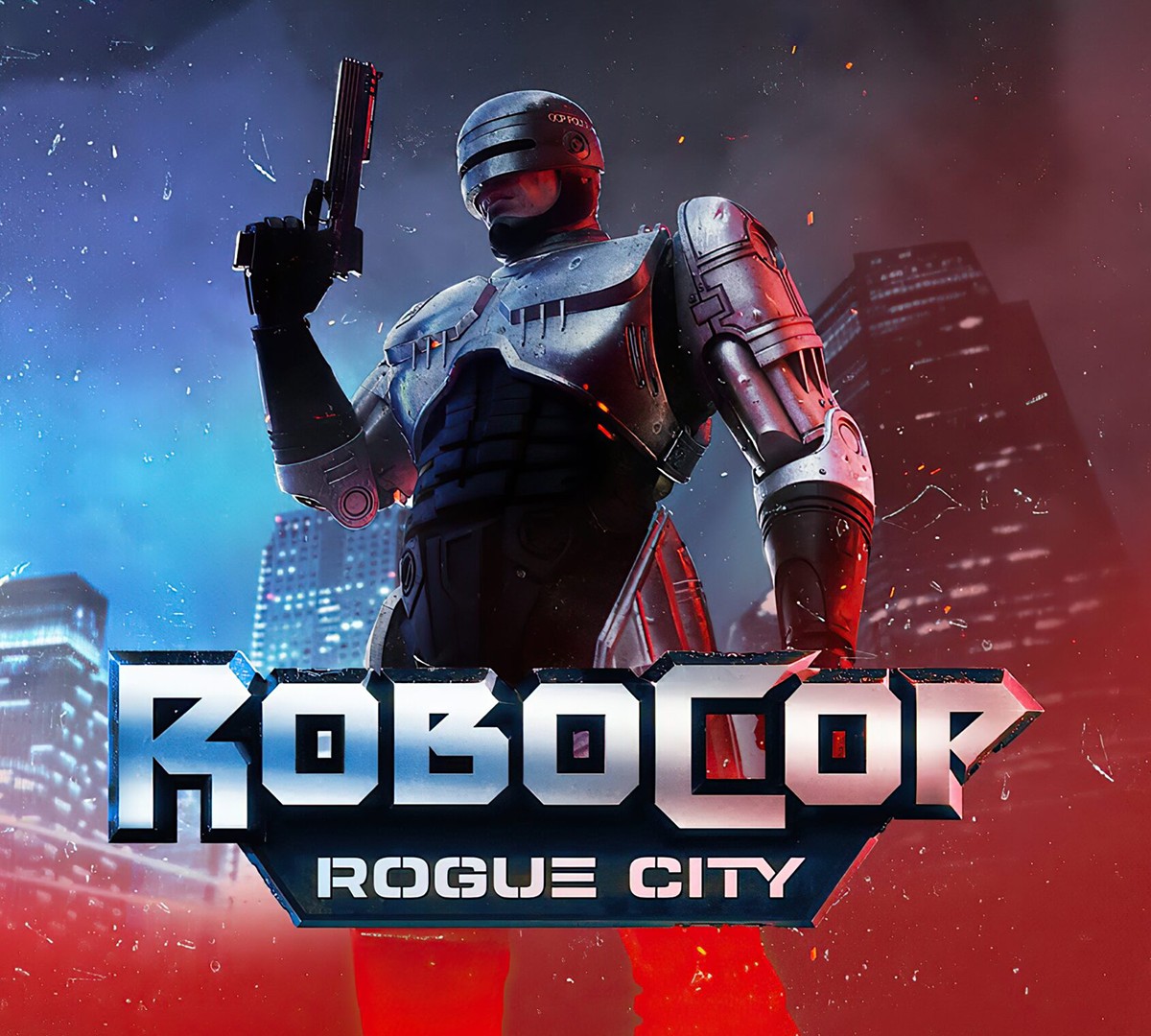 Evento revela novo game de RoboCop, novidades de Gollum e mais