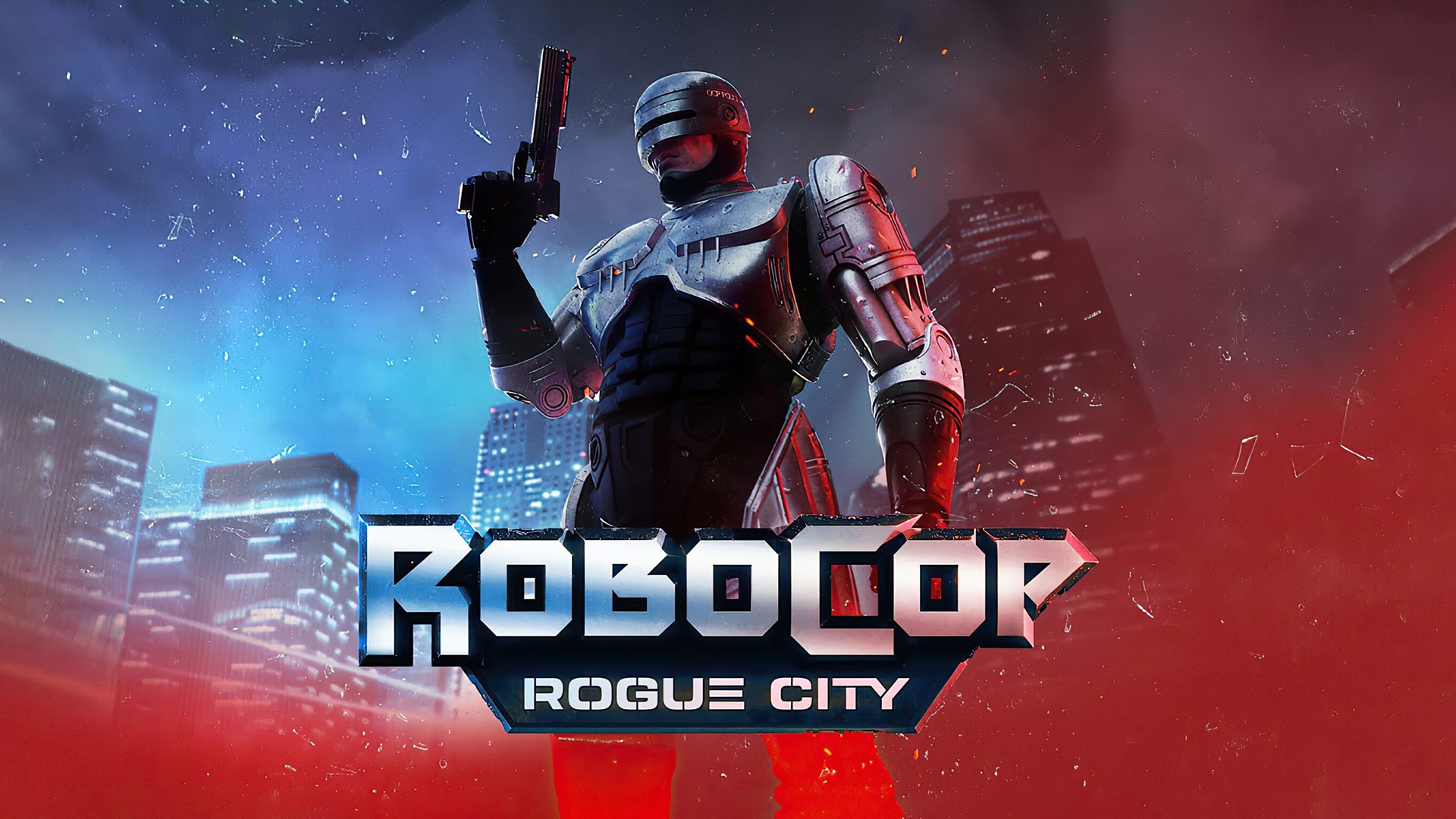 RoboCop: Rogue City ganha trailer de gameplay; confira!