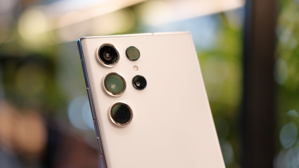 Galaxy S23 Ultra e Watch Ultra viram alvos de processo que pode barrar vendas