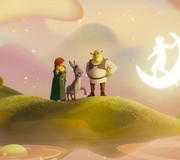 Shrek, Kung Fu Panda e outros irão estrelar jogo de corrida da DreamWorks 