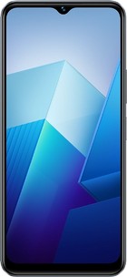 vivo iQOO Z7i