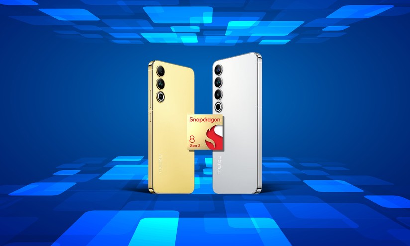Meizu 20 e 20 Pro são lançados na China com 12GB de RAM, câmeras