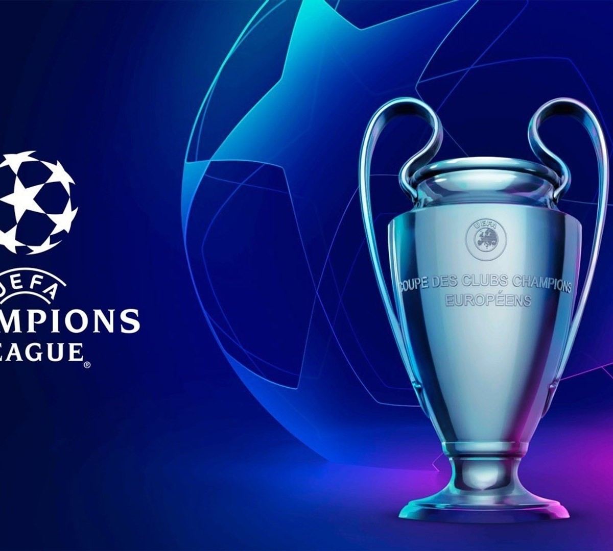 Veja onde assistir jogos da Champions League (9/5 a 10/6/2023)