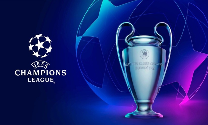 Champions League: os jogos da primeira rodada e onde assistir