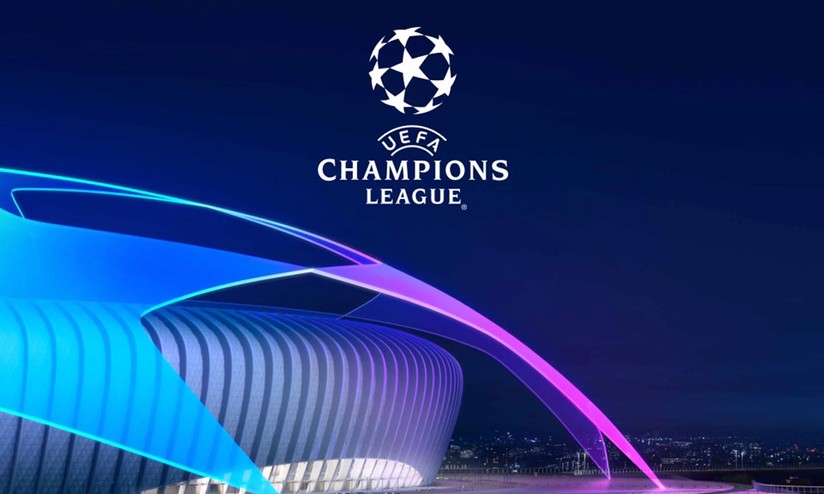 Champions League: onde assistir aos jogos da 1ª rodada ao vivo