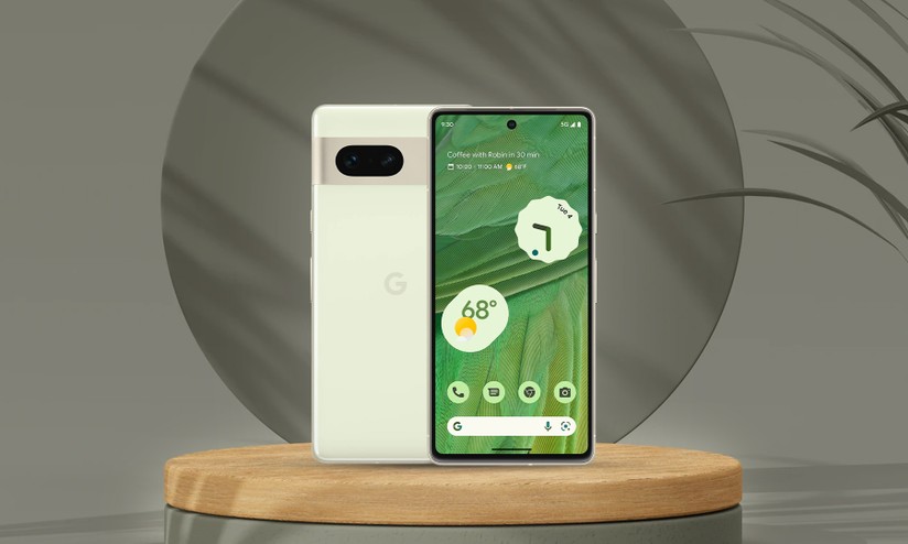 Alerta de oferta: Google Pixel 7 por R$ 4.699 - Tudocelular.com