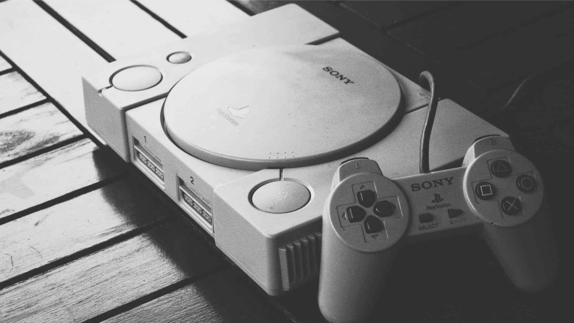 Confira como será a emulação de jogos de PS1 em um PlayStation 5