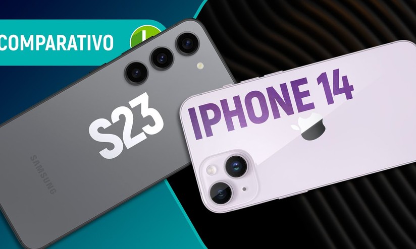 iPhone 11 vs iPhone 14: descubra se vale a pena trocar o seu celular