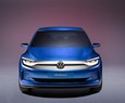 Volkswagen presents electric car concept that will cost less than 25 thousand euros
