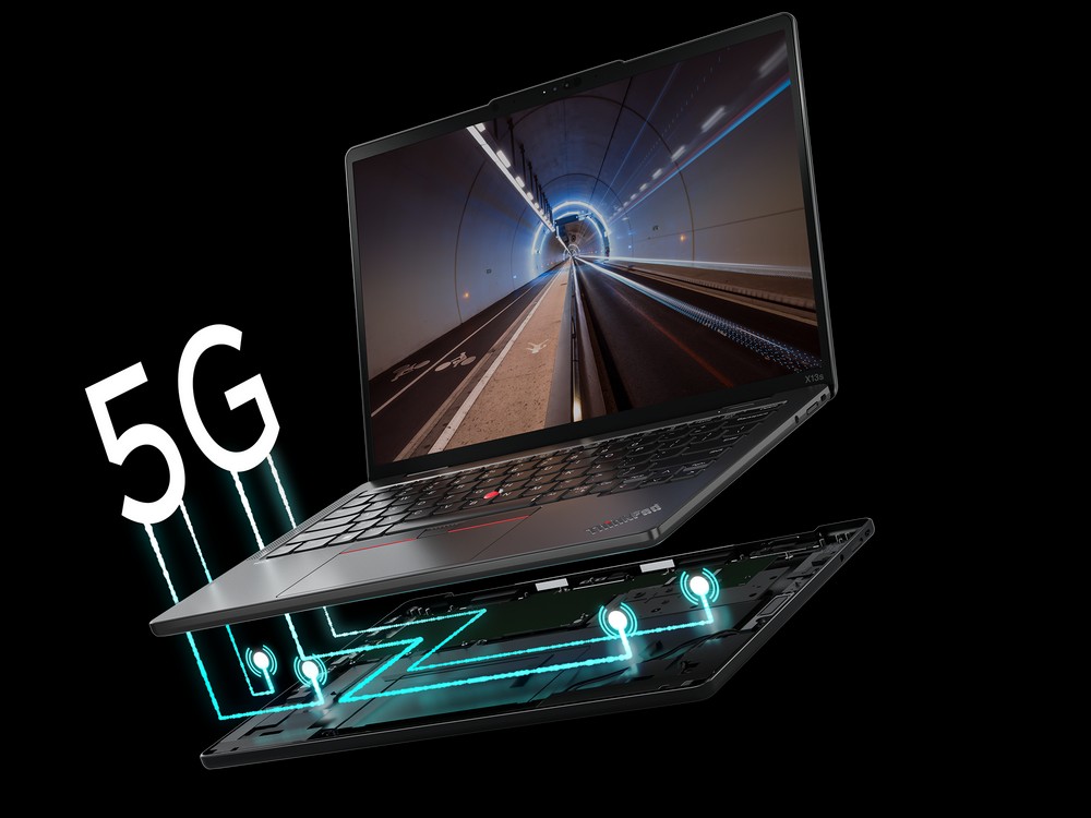 Lenovo traz notebook com processador Snapdragon e 5G para o Brasil –  Tecnoblog