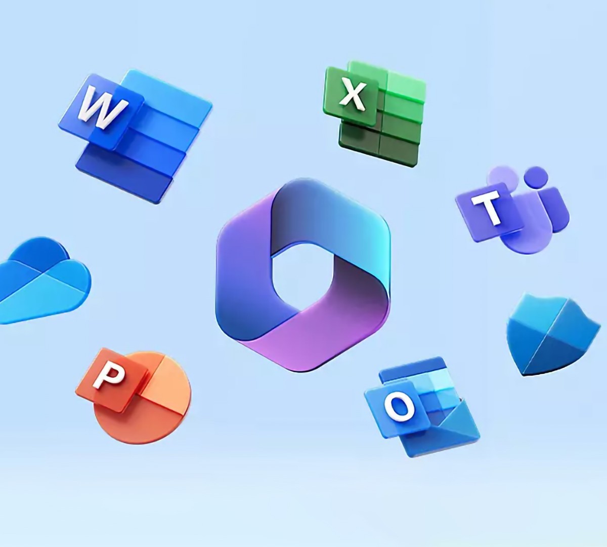 Novo(a) documento do microsoft office word