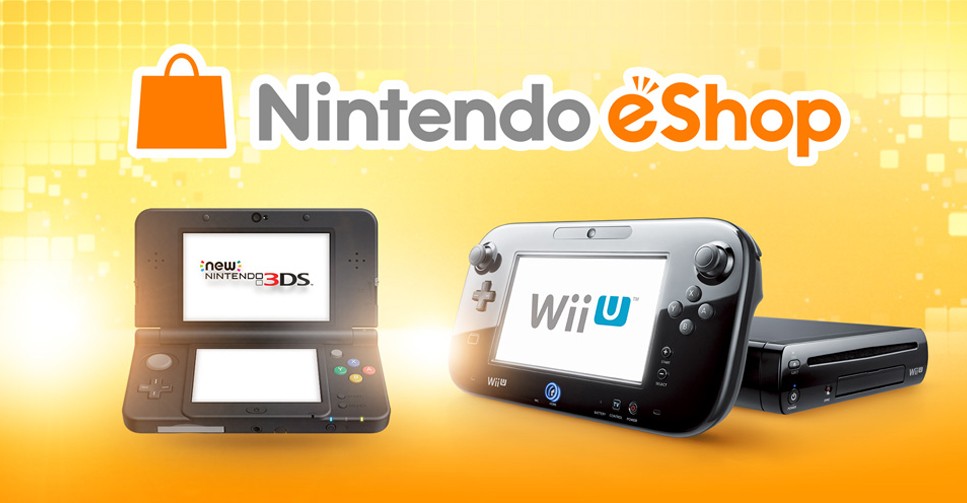 eShop do Wii U e Nintendo 3DS serão desativadas - Canaltech