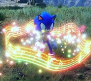 Sega está trabalhando em novo jogo do Sonic com Unreal Engine
