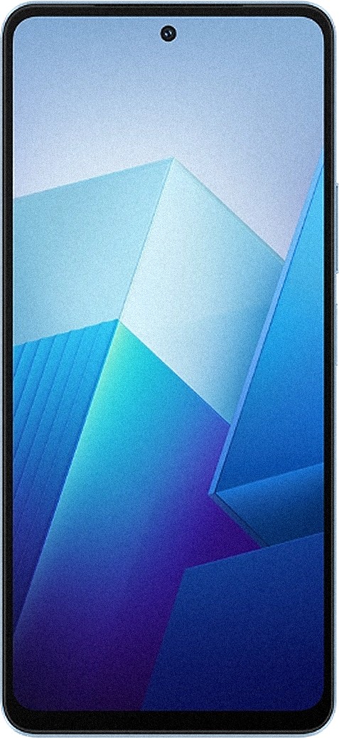 vivo iQOO Z7 (China)