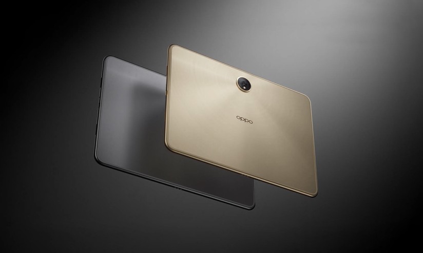 OPPO Pad 3 surge no Geekbench após ganhar teaser oficial e ter