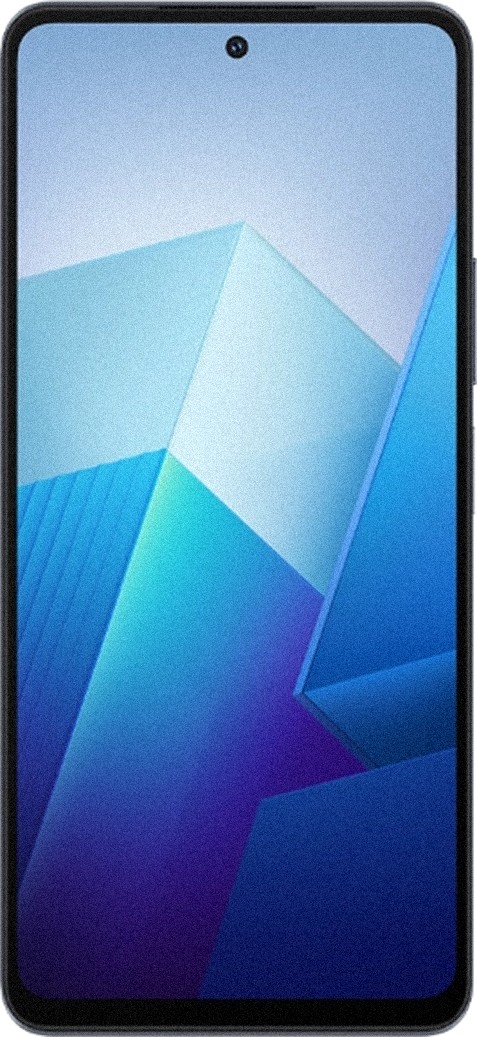 vivo iQOO Z7x - Ficha Técnica - TudoCelular.com