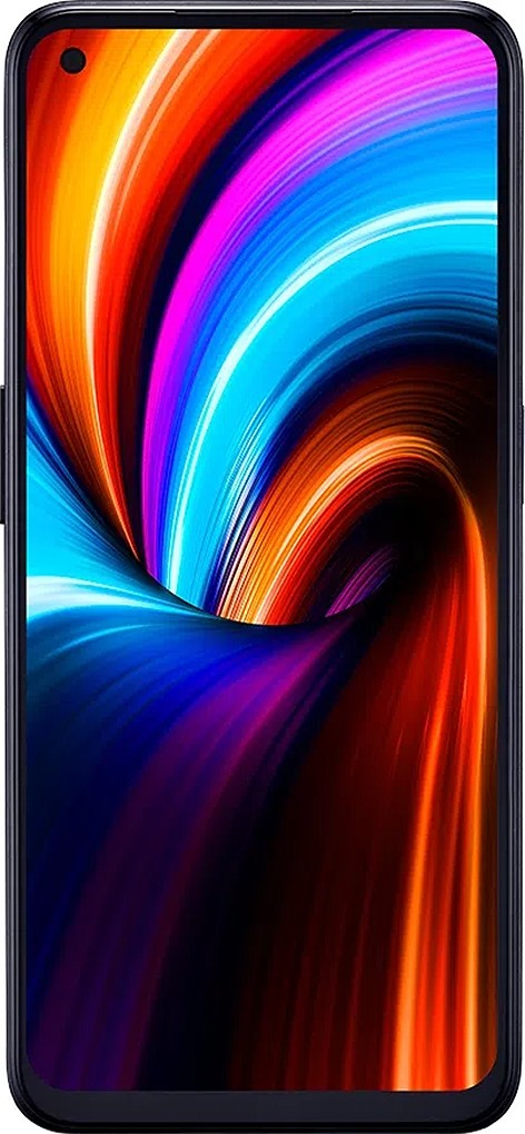 Smartphone Multi H 5G 256GB Full HD 8GB RAM Câmera Tripla 50MP