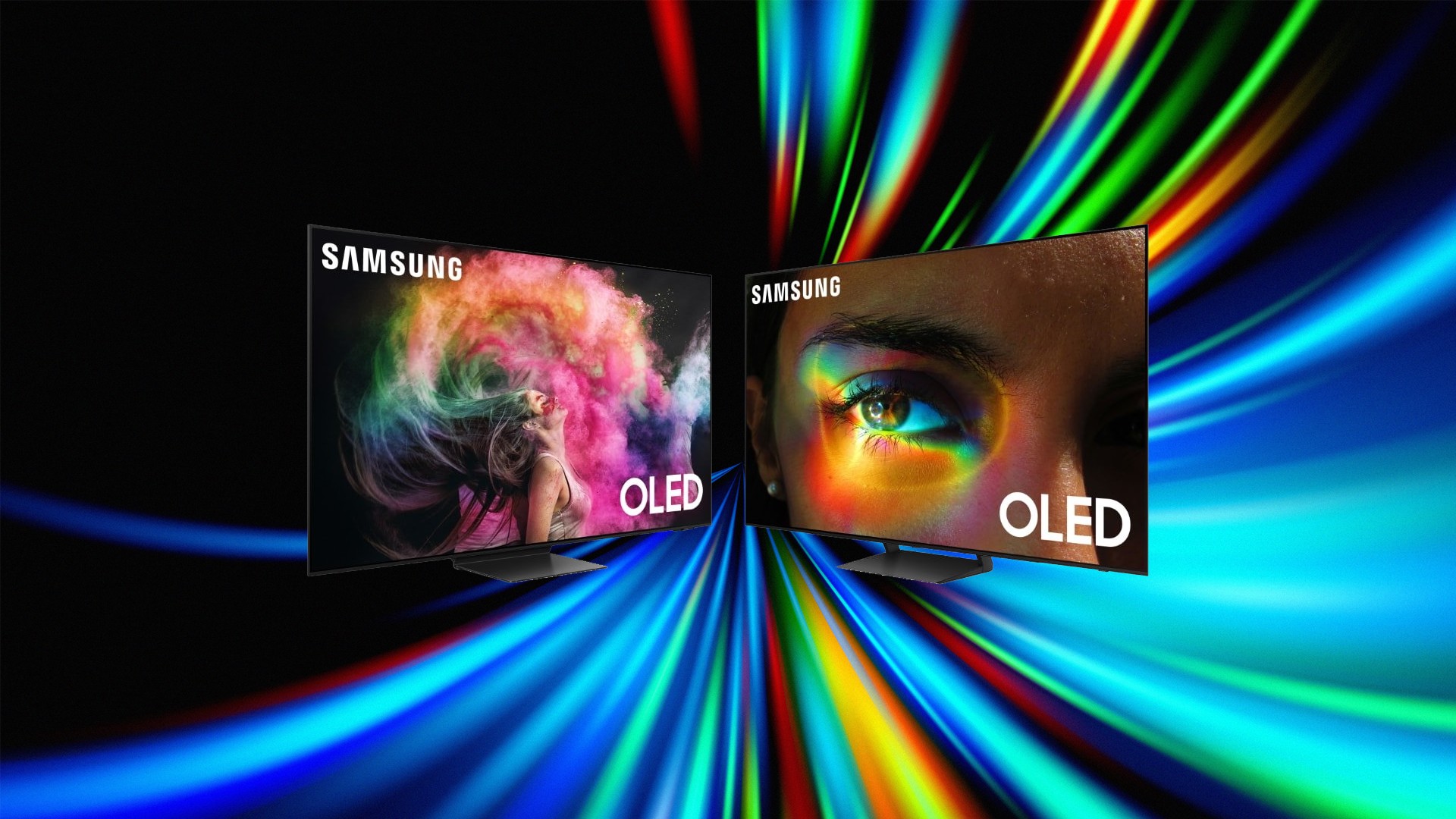 New generation Samsung launches 4K OLED TVs with Quantum HDR, Dolby