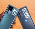 Xiaomi 12T vs Moto G200: qual chega mais perto de ser um celular top? | Comparativo