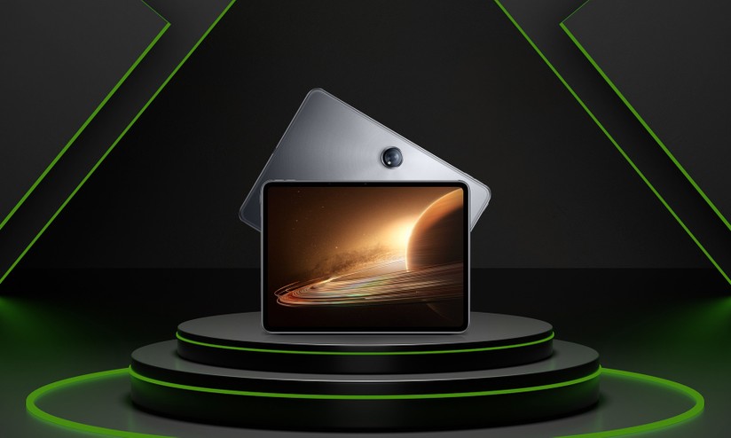 OPPO Pad 4 Pro 8GB/256GB SD 8 Elite 超高性能 OPPO Pad 4 Pro 8GB/256GB SD 8 Elite搭載 Oppo Pad 4 Pro 3.4K