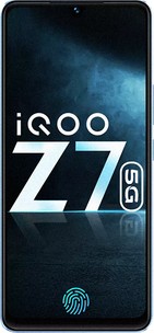 vivo iQOO Z7