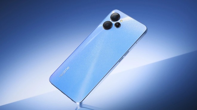 Realme 10T 5G é lançado com câmera de 50 MP 1