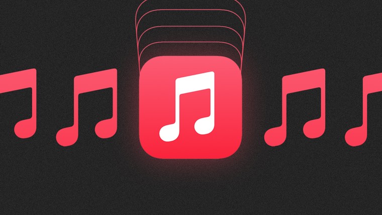 Apple Music chega ao PS5 com opção de escutar músicas enquanto