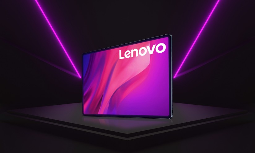 Lenovo lança Legion Y900 como seu novo tablet gamer com tela