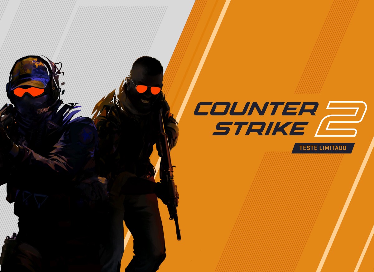 Download Counter-Strike: Global Offensive - Baixar para PC Grátis