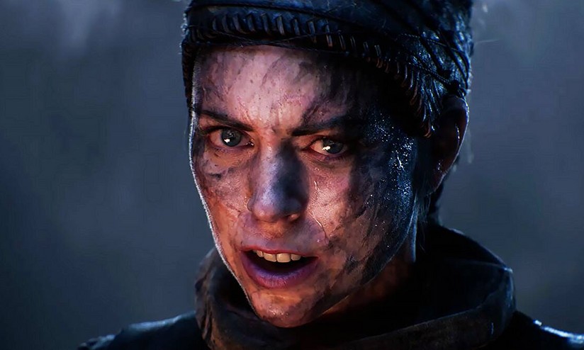 Hellblade 2 ganha trailer com gameplay e previsão de lançamento