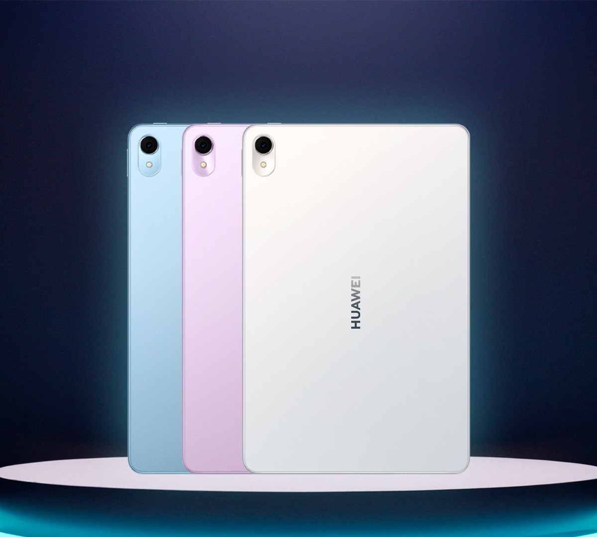 Huawei MatePad 11.5 (2023) é anunciado com Snapdragon 7 Gen 1 e