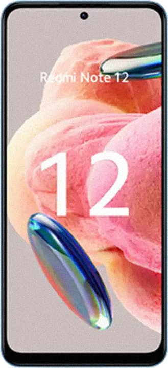 Redmi Note 12 4G