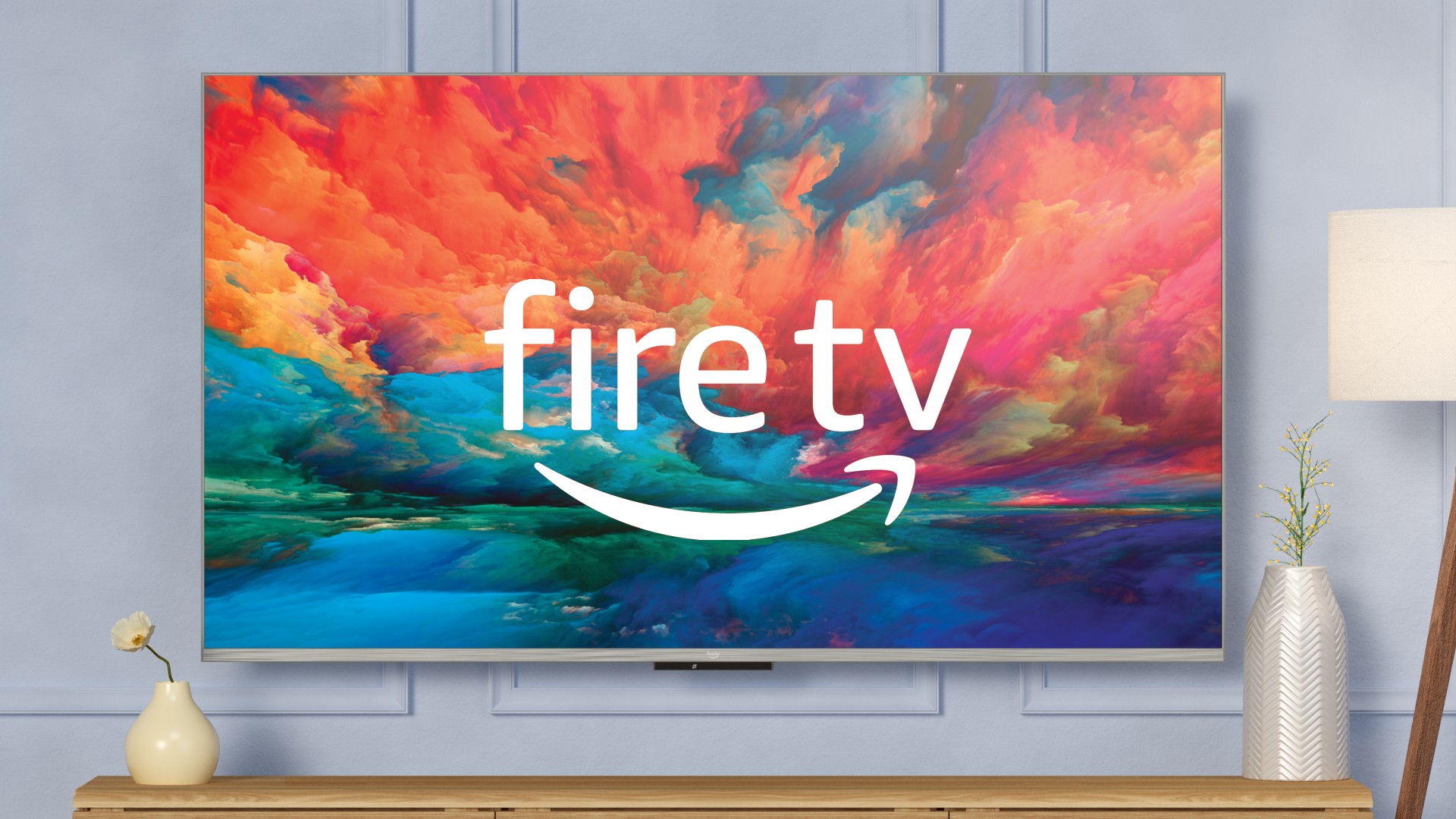 Amazon Announces New Fire TV 2 With Affordable Price And New Sizes For ...