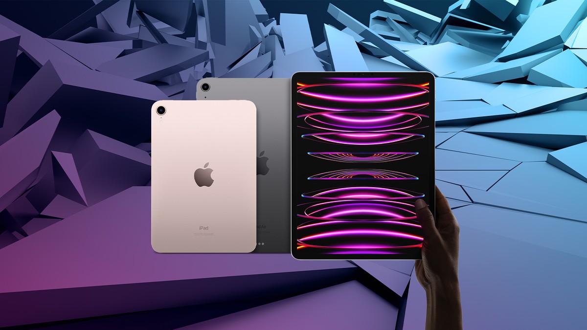 Melhor iPad para comprar | Guia do TudoCelular