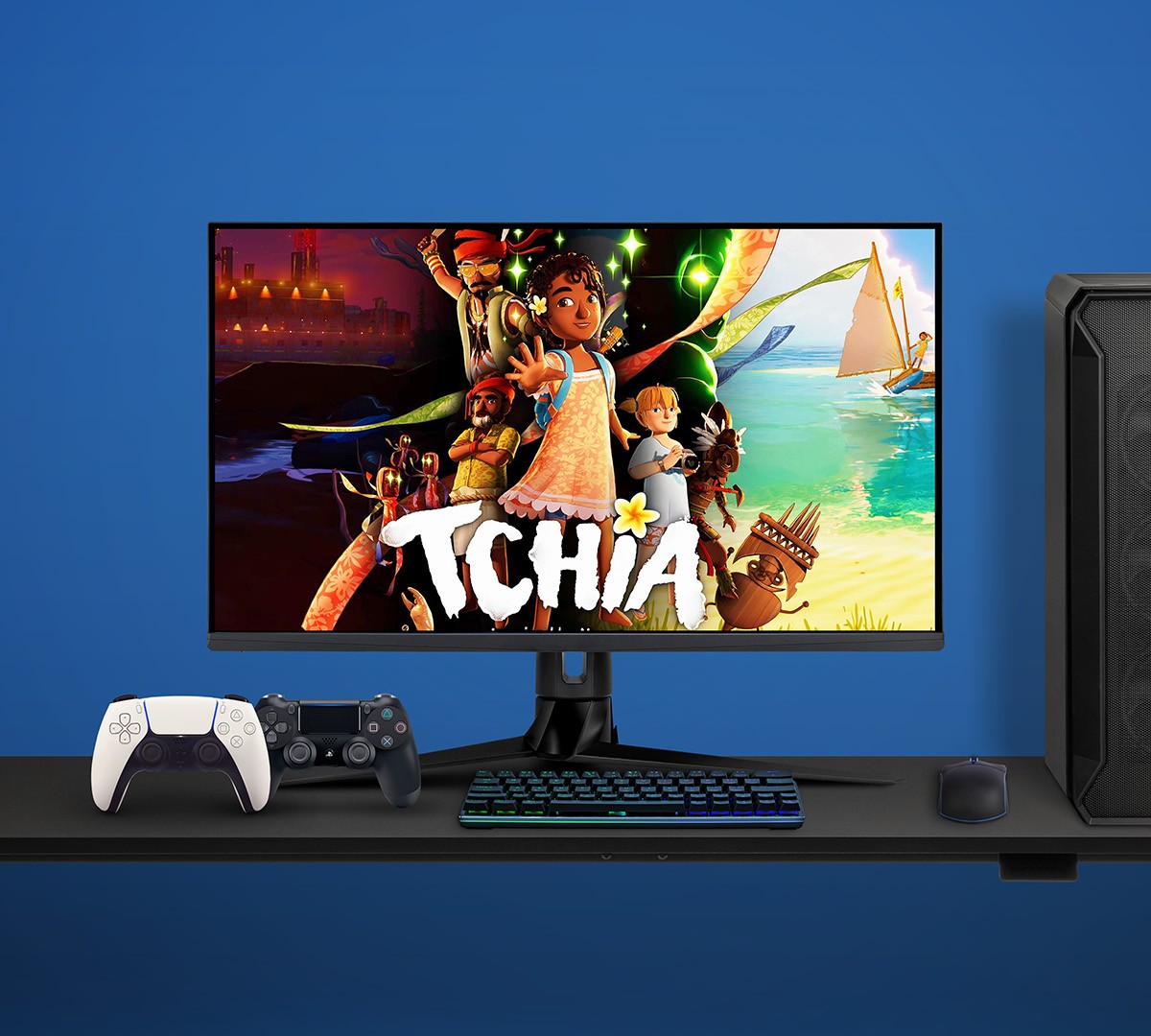 Uncharted fica incrível no PC com resolução 8K e Ray Tracing