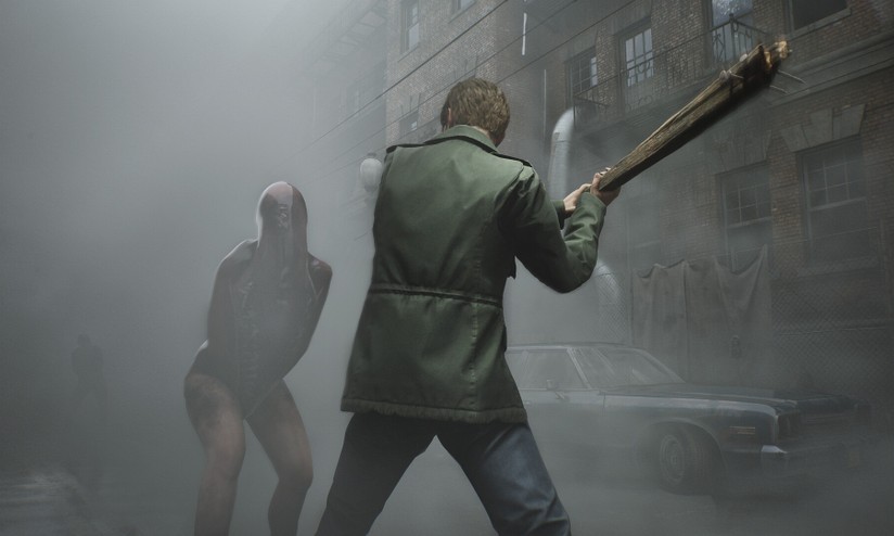 Silent Hill 2: estúdio diz que desenvolvimento do remake está progredindo e  pede paciência 